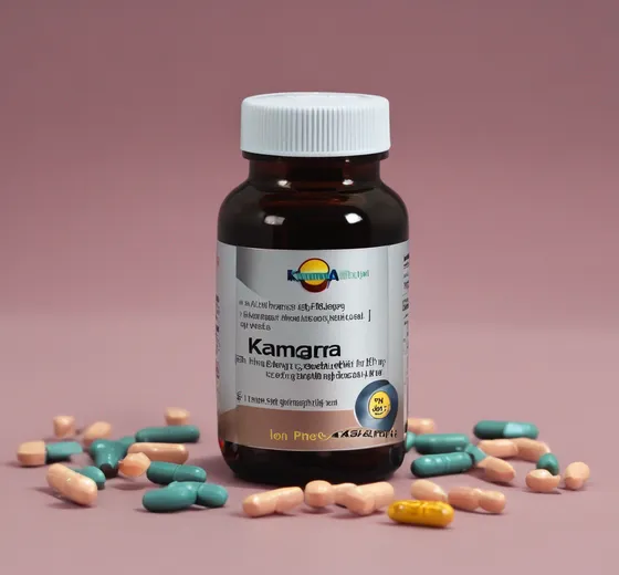 Que es kamagra